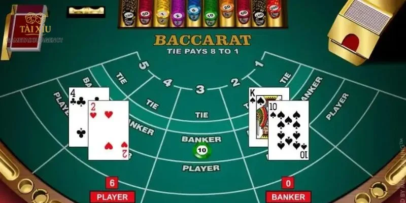 Cách Chơi Bài Baccarat: A- Z Kiến Thức Nhập Môn Cho Tân Thủ 3 Những bí quyết siêu hay trong game Baccarat.