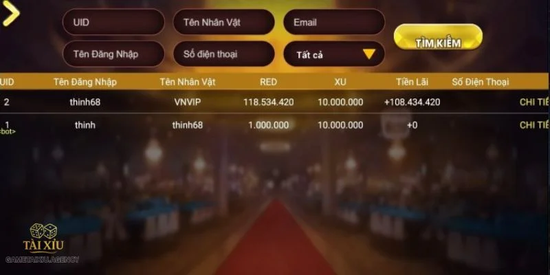 Các bước cơ bản để bet thủ nhận code hấp dẫn từ Game Tài Xỉu.