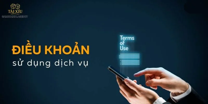 Điều Khoản Sử Dụng Tài Xỉu: Quy Tắc Bảo Vệ Người Chơi Mới 3 Nghĩa vụ của hội viên đối với Điều khoản sử dụng tại sân chơi Tài Xỉu.