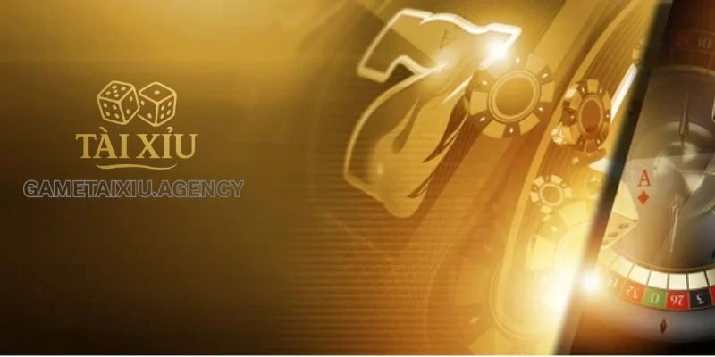 Giới thiệu game Tài Xỉu thông qua những thông tin về tầm nhìn và sứ mệnh.