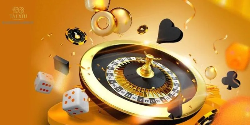Sảnh cược Casino tại cổng cược Game Tài Xỉu hấp dẫn với rất nhiều ưu đãi. 