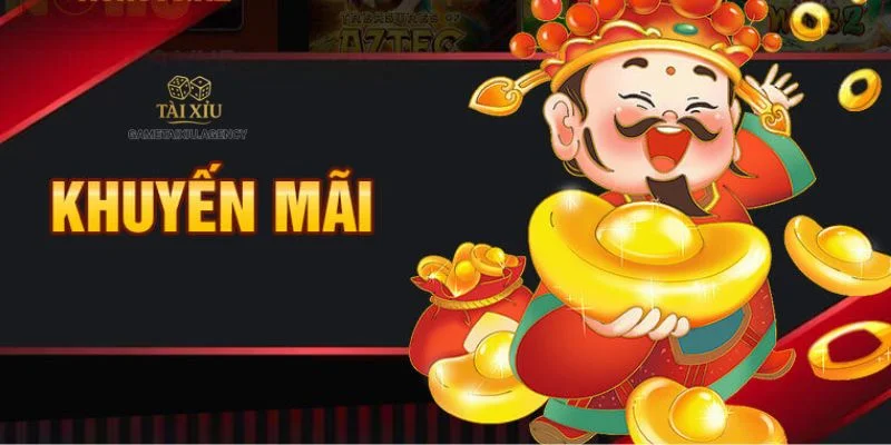Khuyến Mãi Nổ Hũ: 5+ Ưu Đãi Vàng Chỉ Có Tại Game Tài Xỉu 7 Khuyến Mãi Nổ Hũ: 5+ Ưu Đãi Vàng Chỉ Có Tại Game Tài Xỉu