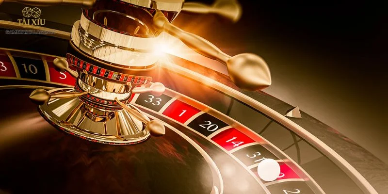 Truy cập link vào nhà cái Game Tài Xỉu chuẩn để cá cược. 