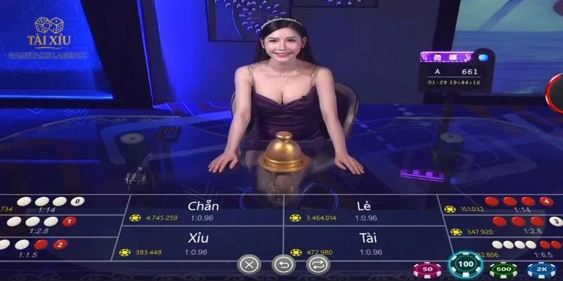 Mẹo Chơi Game Xóc Đĩa Nào Giúp Cược Thủ Về Bờ Rực Rỡ? 3 Chơi theo người giỏi nhất trong ván để tăng tỷ lệ thắng lớn.