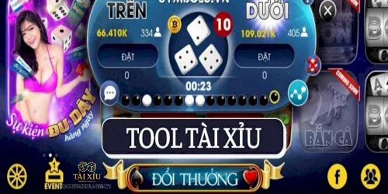 Phần Mềm Đánh Tài Xỉu Nào Được Ưa Chuộng Bởi Cược Thủ? 1 Phần mềm đánh tài xỉu được cho là giúp cược thủ dễ thắng hơn.