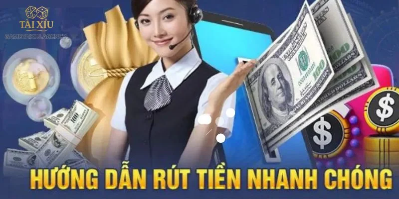 Rút Tiền Game Tài Xỉu Như Thế Nào? Lĩnh Thưởng Sau 5 Phút 6 Rút Tiền Game Tài Xỉu Như Thế Nào? Lĩnh Thưởng Sau 5 Phút