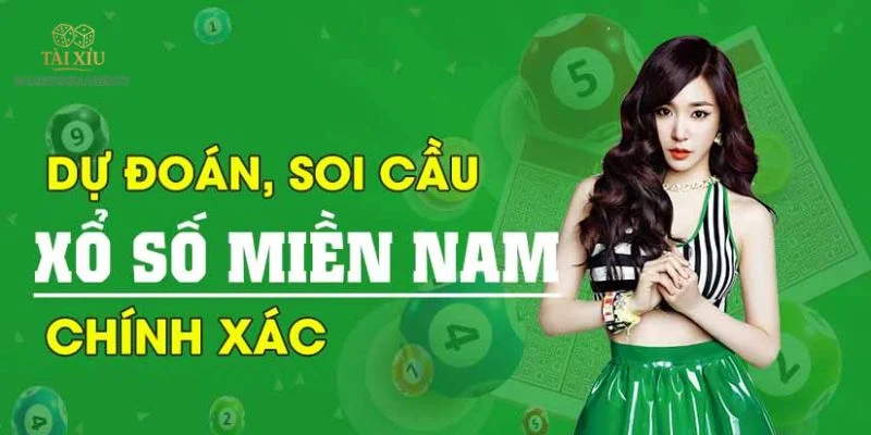Soi cầu loto miền Nam giúp lô thủ tìm thấy con số đẹp đánh trong ngày.