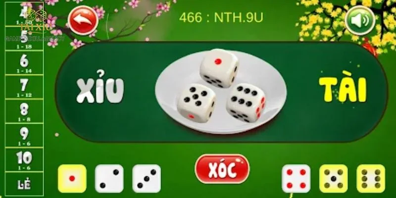 Tài Xỉu 68: Chi Tiết Game Cược Tại Cổng Cược Game Tài Xỉu 3 Tài Xỉu 68 muốn thắng lớn buộc phải có kinh nghiệm chơi khôn ngoan.