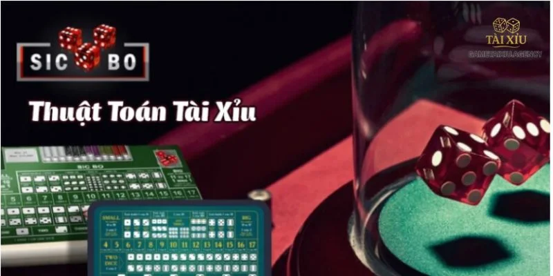 Thuật Toán Game Tài Xỉu Là Gì? 4 Thuật Toán Dễ Thắng