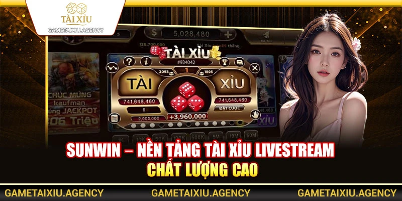 Tài Xỉu novo - Top 10 Trang Tài Xỉu Online Uy Tín #1 VN 2026 29 Sunwin – Nền tảng tài xỉu livestream chất lượng cao